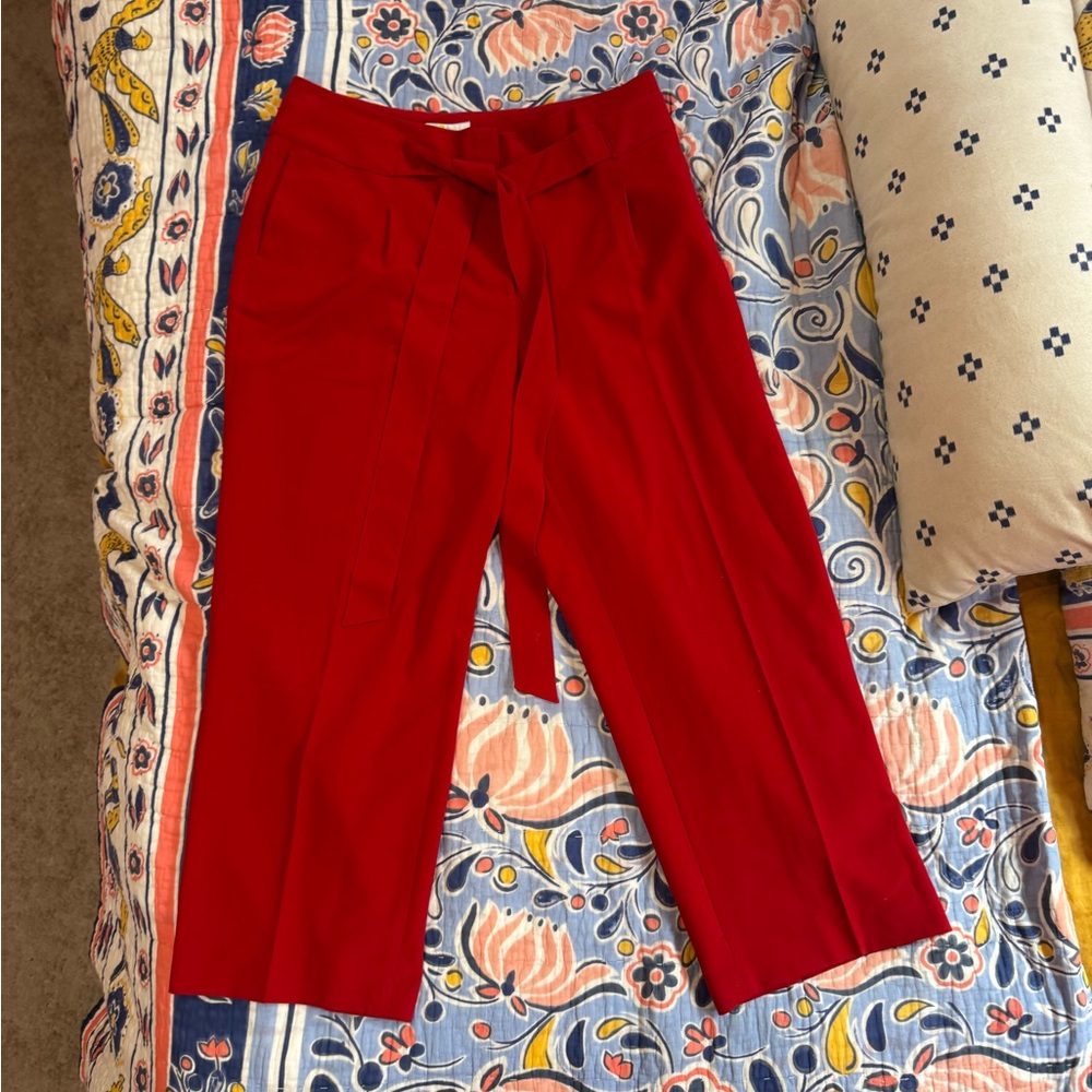 Boden Wide Leg Trousers